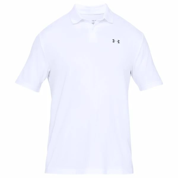 Koszulka męska Under Armour  Performance Polo 2.0 XL