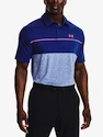 Koszulka męska Under Armour  Playoff Polo 2.0-BLU S
