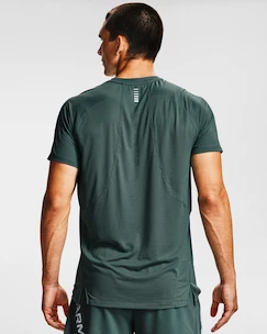 Koszulka męska Under Armour  Qualifier ISO-Chill Blue S