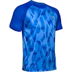Koszulka męska Under Armour  Qualifier ISO-Chill Printed  S