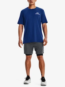 Koszulka męska Under Armour  Rush Energy SS-BLU