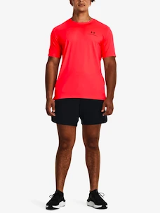 Koszulka męska Under Armour  Rush Energy SS-RED M