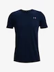 Koszulka męska Under Armour  Rush Seamless GeoSport SS-NVY