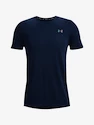 Koszulka męska Under Armour  Rush Seamless GeoSport SS-NVY