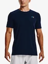 Koszulka męska Under Armour  Rush Seamless GeoSport SS-NVY S
