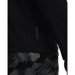 Koszulka męska Under Armour  Rush Seamless LS Black XXL