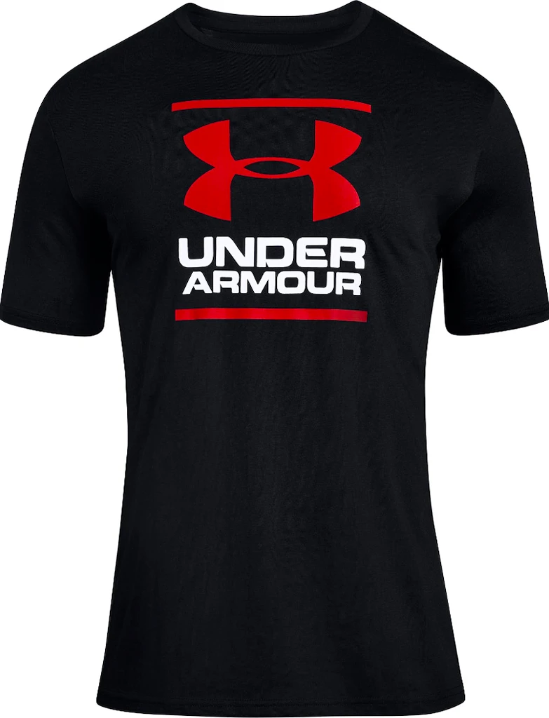 Koszulka męska Under Armour   S
