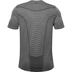 Koszulka męska Under Armour  Seamless Wave SS Gravity-GRN