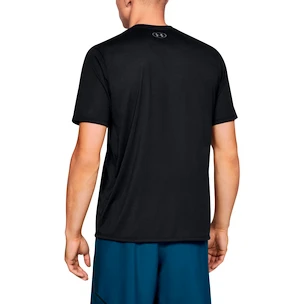 Koszulka męska Under Armour  Siro SS-BLK S