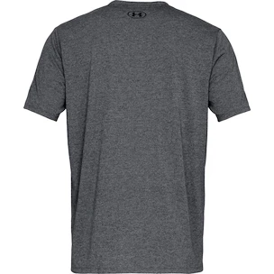 Koszulka męska Under Armour  Siro SS-GRY