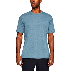 Koszulka męska Under Armour  Siro SS Light Blue