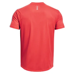 Koszulka męska Under Armour  Speed Stride Short Sleeve-RED M