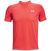 Koszulka męska Under Armour  Speed Stride Short Sleeve-RED M