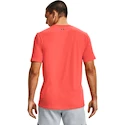 Koszulka męska Under Armour  SPORTSTYLE LC SS Venom Red