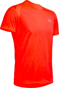 Koszulka męska Under Armour  Streaker 2.0 Red M