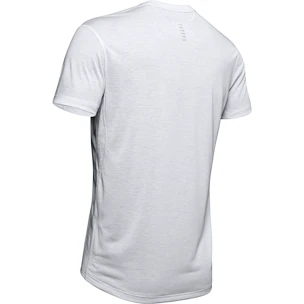 Koszulka męska Under Armour  Streaker 2.0 ShortSleeve S