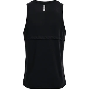 Koszulka męska Under Armour  Streaker Singlet Black S