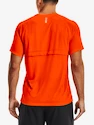 Koszulka męska Under Armour  STREAKER TEE-ORG