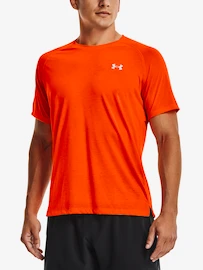 Koszulka męska Under Armour STREAKER TEE-ORG
