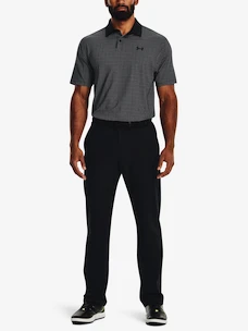 Koszulka męska Under Armour  T2G Printed Polo-BLK S