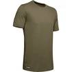 Koszulka męska Under Armour  Tac Cotton T Brown