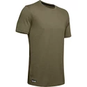 Koszulka męska Under Armour  Tac Cotton T Brown
