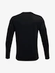 Koszulka męska Under Armour  Tac Crew CGI Base-BLK