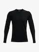 Koszulka męska Under Armour  Tac Crew CGI Base-BLK