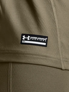 Koszulka męska Under Armour  Tac Crew CGI Base-BRN L