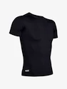 Koszulka męska Under Armour  Tac Hg Comp T Black