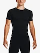 Koszulka męska Under Armour  Tac Hg Comp T Black