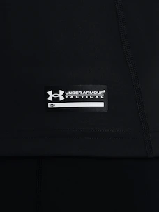 Koszulka męska Under Armour  Tac Mock CGI Base-BLK