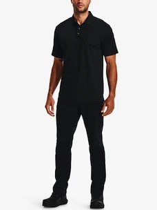 Koszulka męska Under Armour  Tac Performance Polo 2.0-BLK S