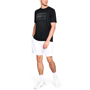 Koszulka męska Under Armour  Team Issue Wordmark SS