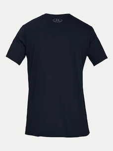 Koszulka męska Under Armour  Team Issue Wordmark Ss Black