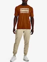 Koszulka męska Under Armour  TEAM ISSUE WORDMARK SS-ORG