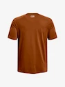 Koszulka męska Under Armour  TEAM ISSUE WORDMARK SS-ORG