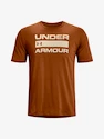 Koszulka męska Under Armour  TEAM ISSUE WORDMARK SS-ORG