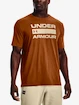 Koszulka męska Under Armour  TEAM ISSUE WORDMARK SS-ORG M