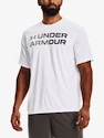 Koszulka męska Under Armour  Tech 2.0 Gradient SS-WHT M