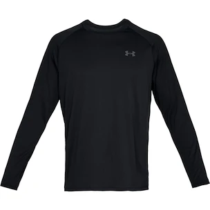 Koszulka męska Under Armour  Tech 2.0 LS Black