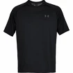 Koszulka męska Under Armour  Tech 2.0 SS Tee Black
