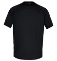 Koszulka męska Under Armour  Tech 2.0 SS Tee Black