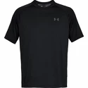 Koszulka męska Under Armour  Tech 2.0 SS Tee Black