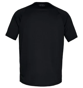 Koszulka męska Under Armour  Tech 2.0 SS Tee Black
