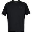 Koszulka męska Under Armour  Tech 2.0 SS Tee Black S