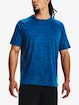 Koszulka męska Under Armour  Tech 2.0 SS Tee-BLU