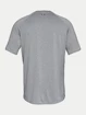 Koszulka męska Under Armour  Tech 2.0 Ss Tee Heather