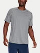 Koszulka męska Under Armour  Tech 2.0 Ss Tee Heather