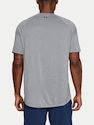 Koszulka męska Under Armour  Tech 2.0 Ss Tee Heather